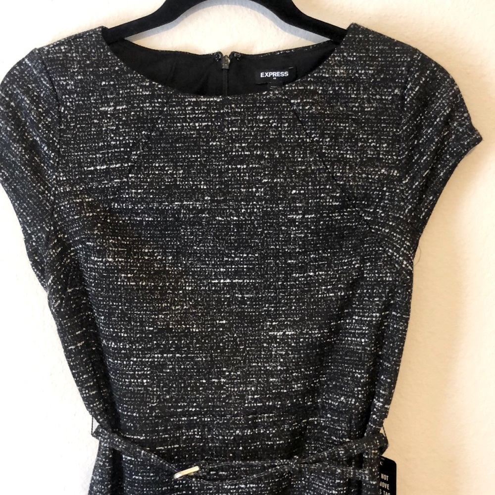 Casual dress